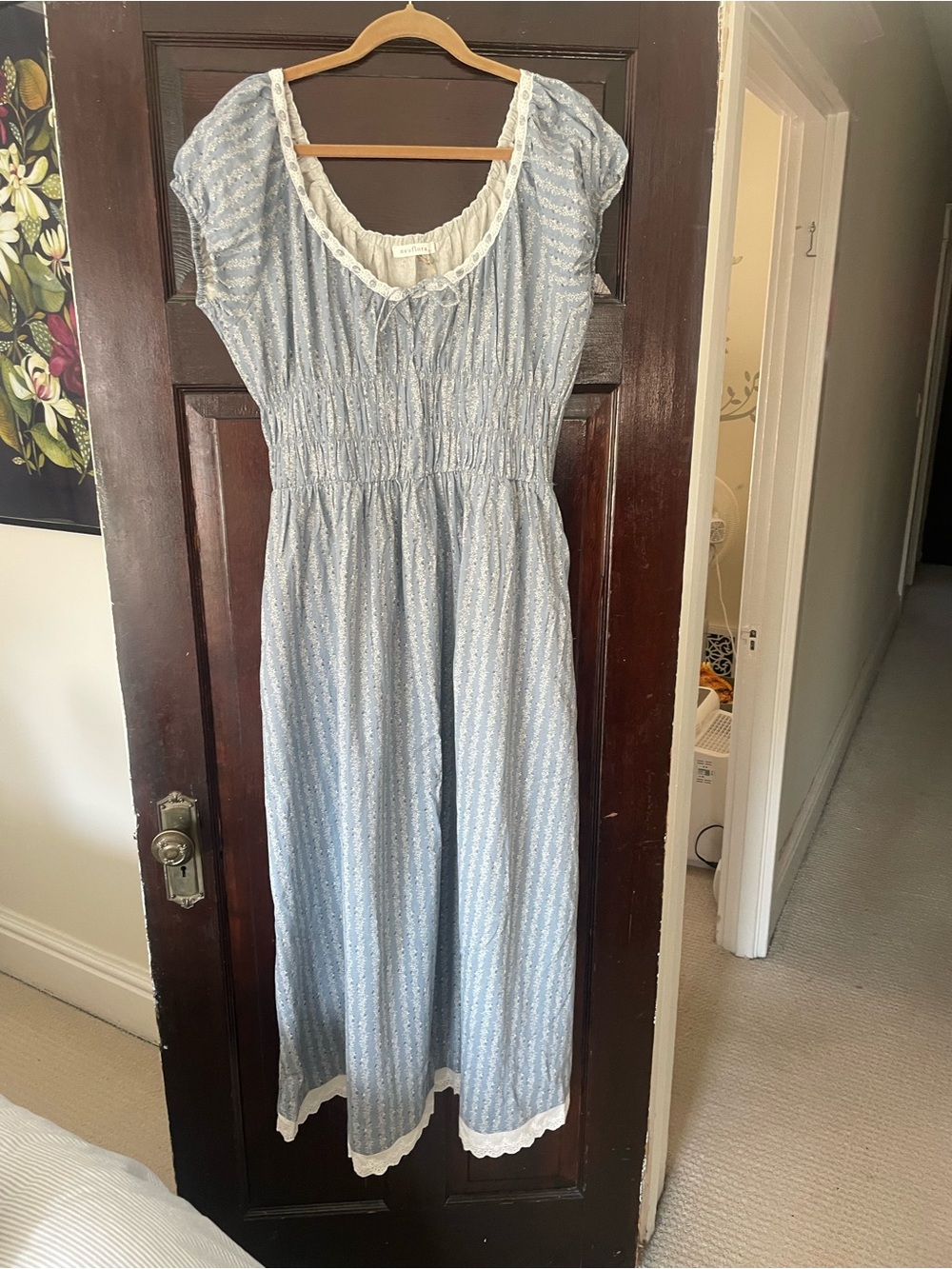 Neuflora Meadowvale Dress - Picture 5 of 9